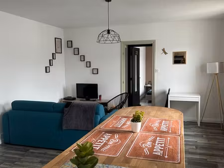 appartement hypercentre
