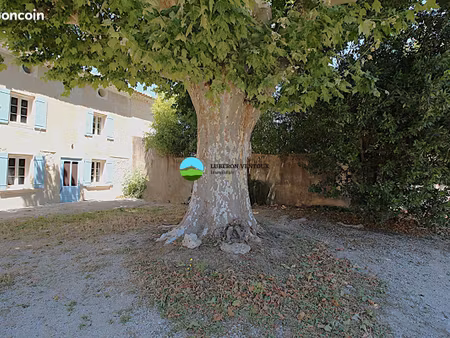 mas 4 pièces 86 m²