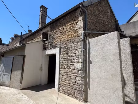 maison duplex à rénover