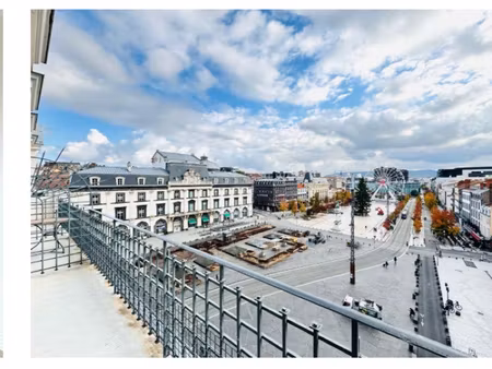 très beau t2 meublé