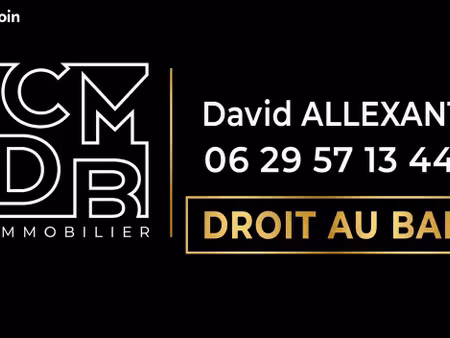 boutique 56 m² beaune