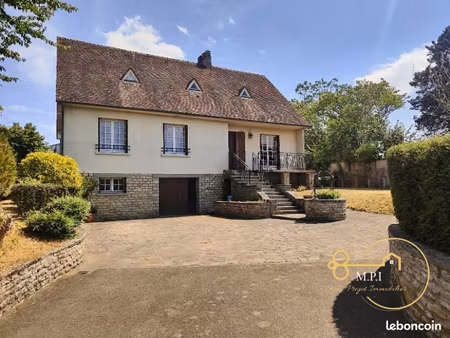 maison 7 pièces 120 m²