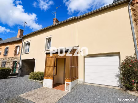 maison 5 pièces 73 m²