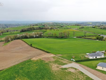 lot viabilisé constructible au lotissement le belvedere 1