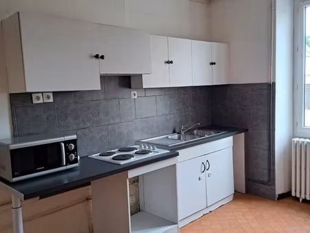 maison sancheville 2 chambres