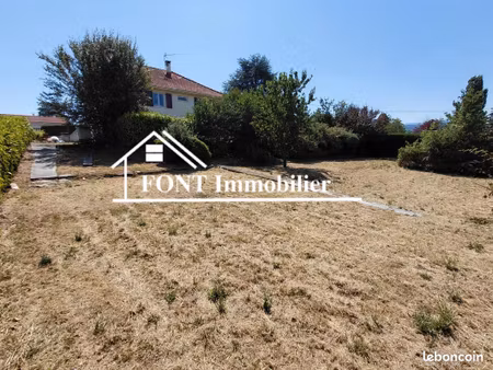 maison 6 pièces 121 m²