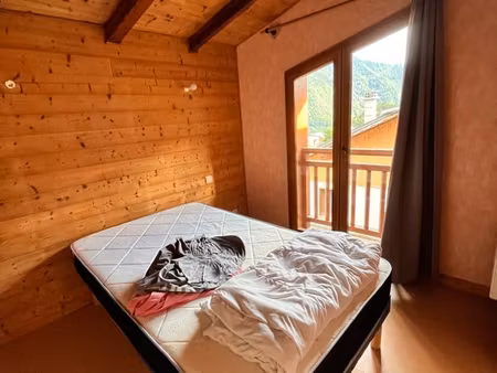 appartement hautecour
