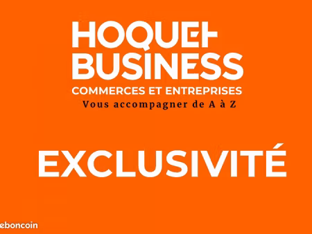 restaurant 350 m² royan