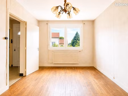 maison 4 pièces 74 m²