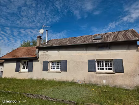 charmante petite maison