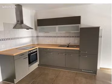 loue appartement t 2