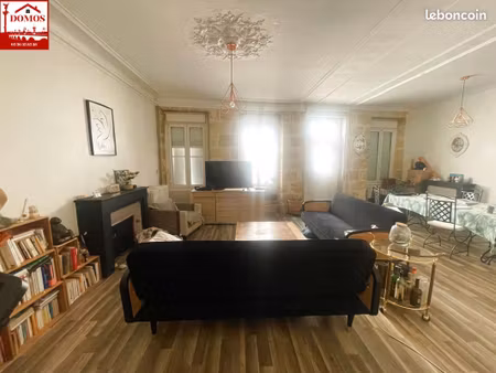 maison 5 pièces 161 m²