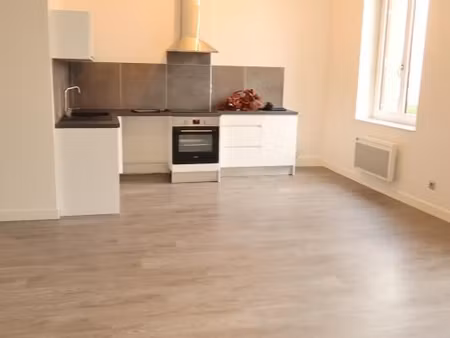 appartement 2 pièces 49 m²