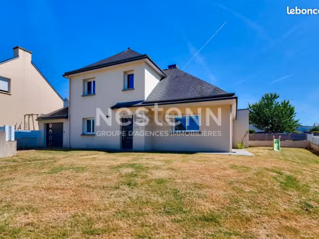 maison 6 pièces 145 m²