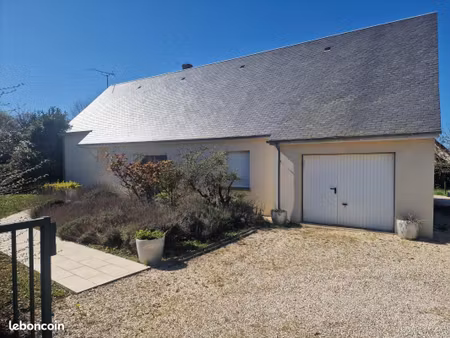 maison 4 pièces 116 m²