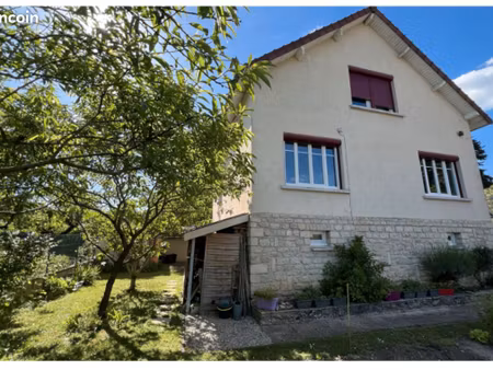 sans travaux agréable maison familiale de ville