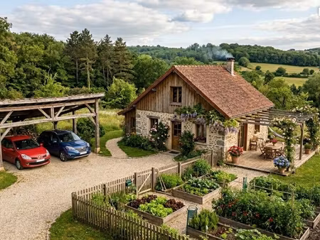 recherche location : maison avec jardin proche nature - secteur sud/sud-ouest nancy