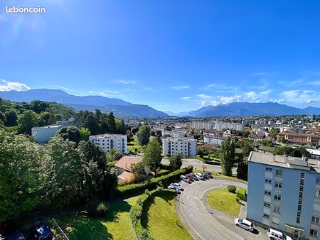 apppartement t3 voiron