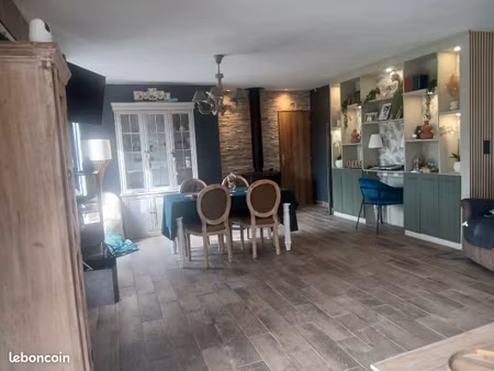 a vendre maison