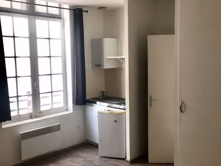 location studio bordeaux st michel
