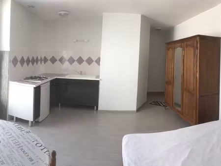 loue studio meuble