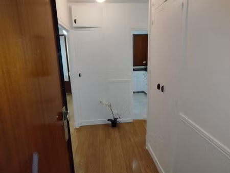 appartement 2 pièces de 47 m²
