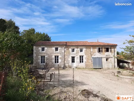 maison 6 pièces 152 m²