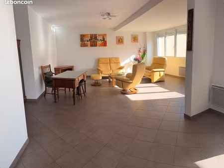 appartement t/3 t/4