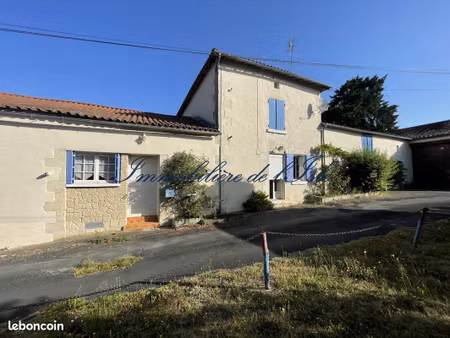 maison 5 pièces 148 m²