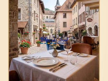 fond de commerce  restaurant vernet-les-bains