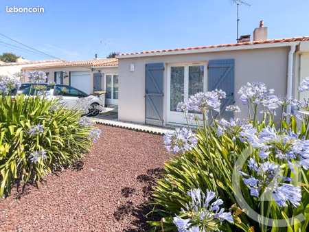 maison 3 pièces 76 m²