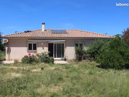 maison 4 pièces 99 m²