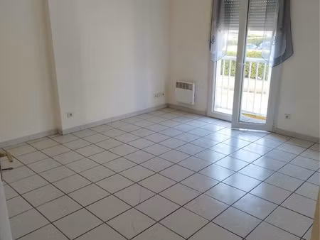 appartement longvic