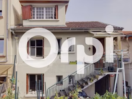 maison 5 pièces 96 m²