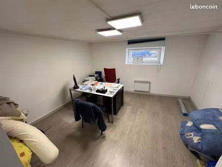 bureaux 40 m2