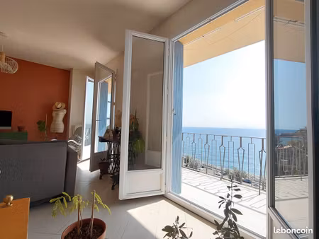appartement 3 pièces 70 m²
