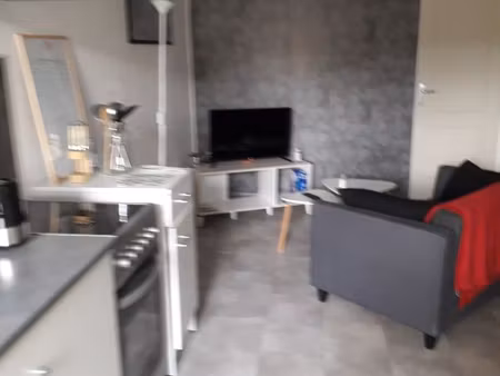 a louer t3 meuble