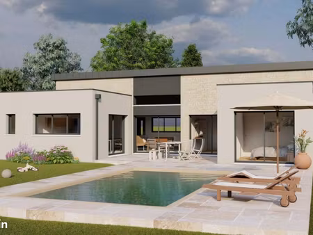 maison 5 pièces 156 m²