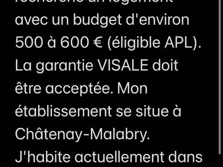 appartement 92-93-94