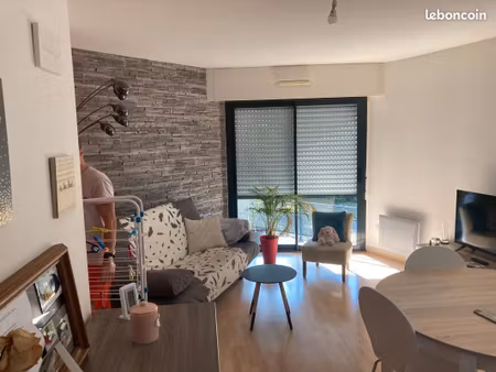 a louer appartement en résidence