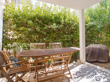 appartement 1 pièce 42 m²
