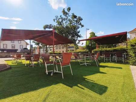 restaurant à louer