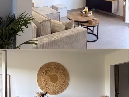appartement t3 à louer - centre de petit couronne