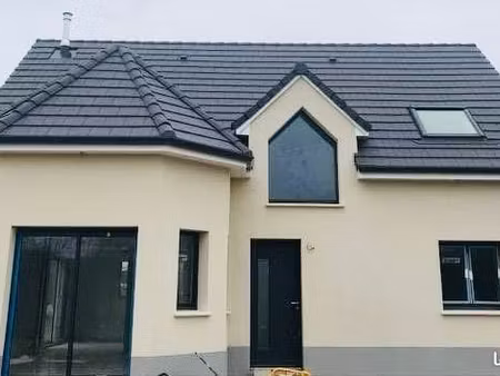 maison 5 pièces 120 m²