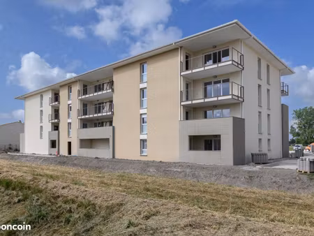 appartement t2