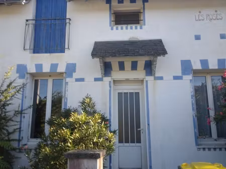 maison de charme