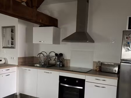 appartement t3