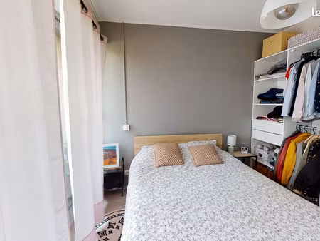 location t2 non meublé