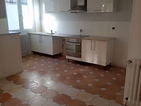 appartement t3