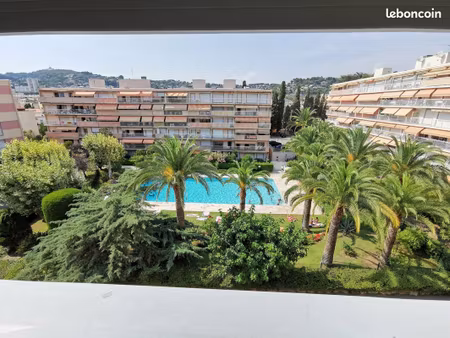 appartement 3 pièces 70 m²